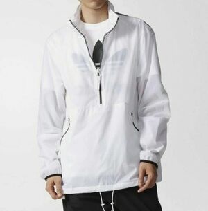 . Adidas Originals EQT Vintage Windbreaker
